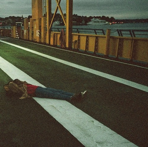 Picture of the Music Record - Wandered Away by Anna Leone