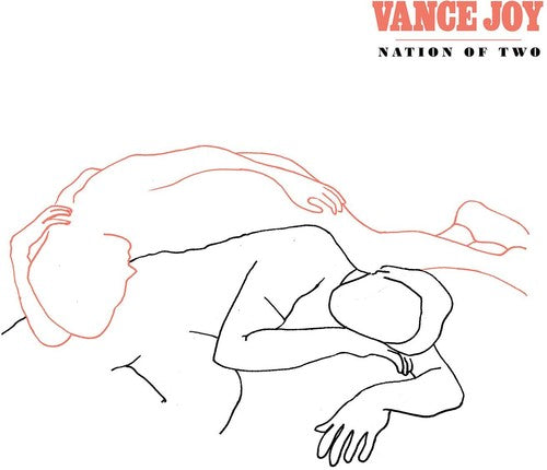 Picture of the Music Record - Nation Of Two by Vance Joy