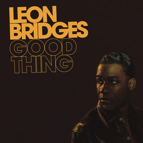 Picture of the Music Record - Good Thing by Leon Bridges