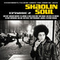 Image of the Music Record - Shaolin Soul Episode 2 (Various Artists) by Various Artists