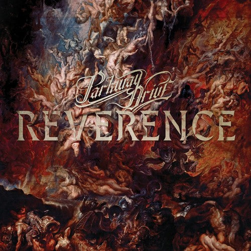 Picture of the Music Record - Reverence by Parkway Drive