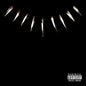 Picture of the Music Record - Black Panther the Album Music from & Inspired /  Va by Various Artists