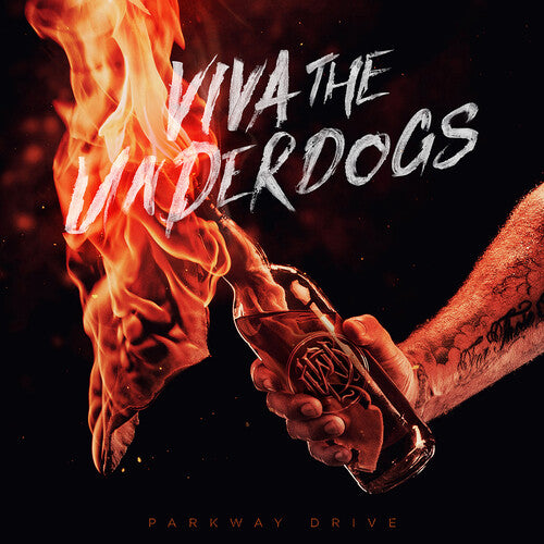 Picture of the Music Record - Viva The Underdogs [Explicit Content] by Parkway Drive
