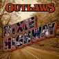 Picture of the Music Record - Dixie Highway by The Outlaws