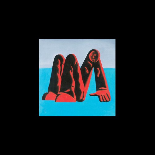 Picture of the Music Record - Man Alive! by King Krule