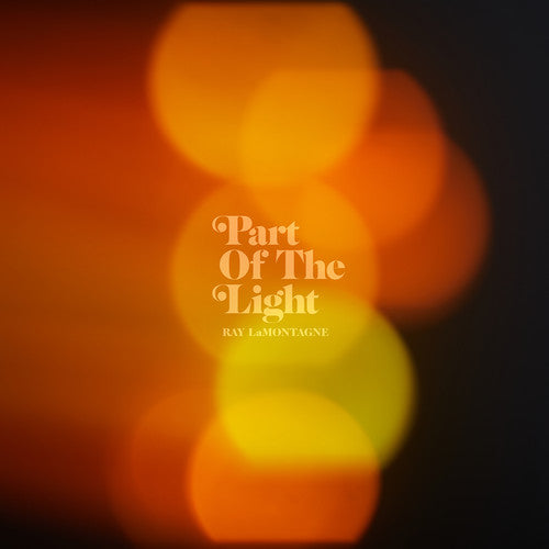 Image of the Music Record - Part Of The Light by Ray LaMontagne