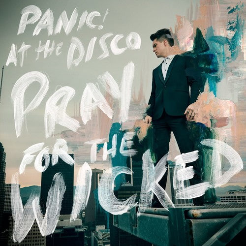 Picture of the Music Record - Pray For The Wicked by Panic! At the Disco