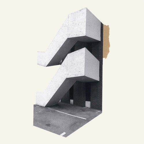 Picture of the Music Record - Horizon Just Laughed by Damien Jurado