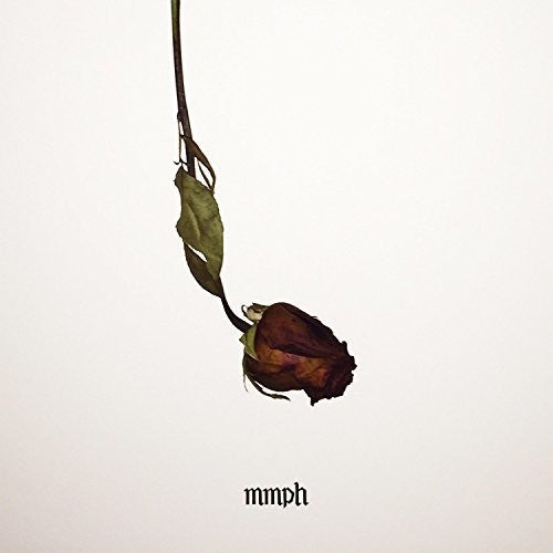 Image of the Music Record - Dear God by MMPH