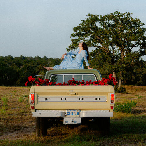 Picture of the Music Record - Saint Cloud by Waxahatchee