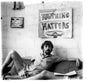 Picture of the Music Record - Nothing Matters by Benjamin Lazar Davis