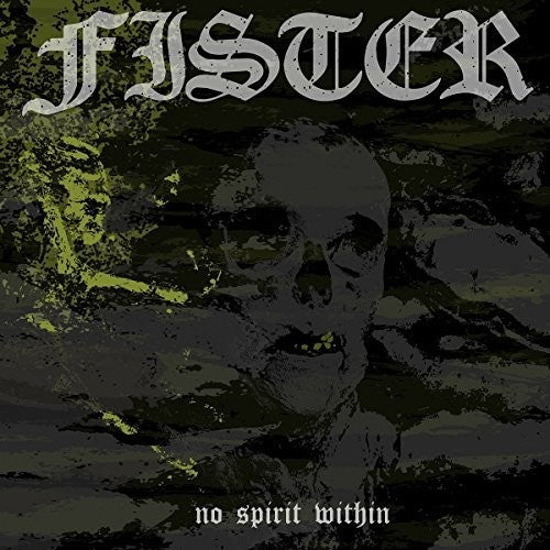 Picture of the Music Record - No Spirit Within by Fister