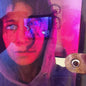 Picture of the Music Record - Quieter by Carla Bozulich