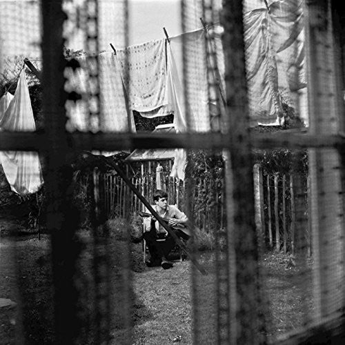 Picture of the Music Record - Chaos And Creation In The Backyard by Paul McCartney
