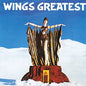 Picture of the Music Record - WINGS GREATEST by Wings
