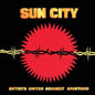 Picture of the Music Record - Sun City: Artists United Against Apartheid (Various Artists) by Various Artists