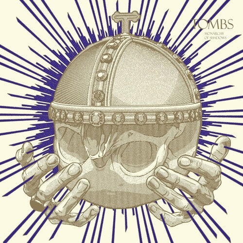 Picture of the Music Record - Monarchy Of Shadows by Tombs