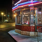 Picture of the Music Record - It's Easy To Feel Like A Nobody When You're Living In The City by Juiceboxxx