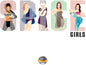 Image of the Music Record - Spiceworld by Spice Girls
