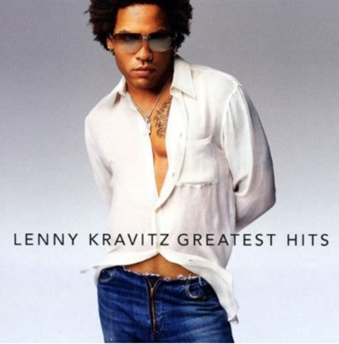 Picture of the Music Record - Lenny Kravitz Greatest Hits by Lenny Kravitz