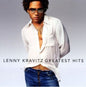 Picture of the Music Record - Lenny Kravitz Greatest Hits by Lenny Kravitz