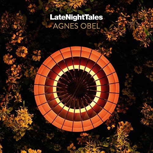 Image of the Music Record - Late Night Tales: Agnes Obel by Agnes Obel