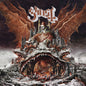 Picture of the Music Record - Prequelle by The Ghost