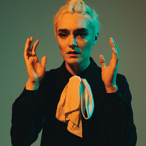 Picture of the Music Record - Personalia (Color Vinyl) by Locate S 1