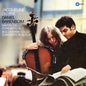 Image of the Music Record - Haydn: Cello Concerto In C /  Boccherini: Cello Concerto by Du Pre, Jacqueline