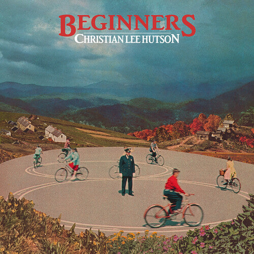 Picture of the Music Record - Beginners [Explicit Content] by Christian Lee Hutson