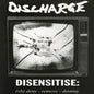 Picture of the Music Record - Disensitise by Discharge