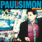 Image of the Music Record - Hearts And Bones by Paul Simon