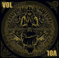 Image of the Music Record - Beyond Hell /  Above Heaven [Import] by Volbeat