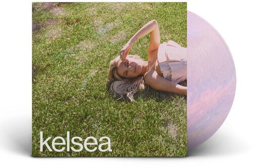 Picture of the Music Record - Kelsea by Kelsea Ballerini