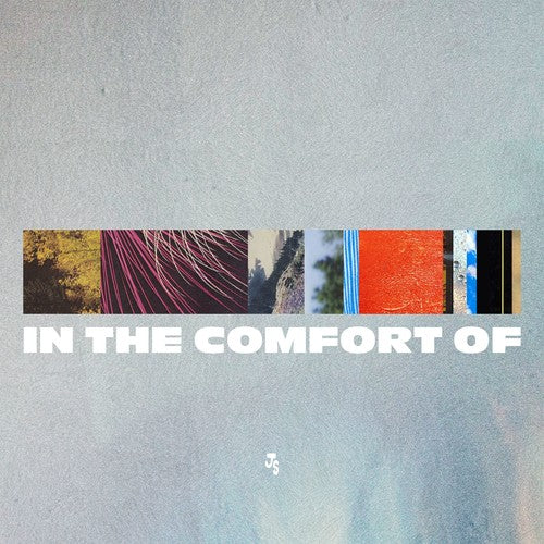 Picture of the Music Record - In The Comfort Of [Explicit Content] by Sango