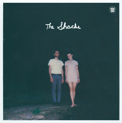 Image of the Music Record - The Shacks by Shacks