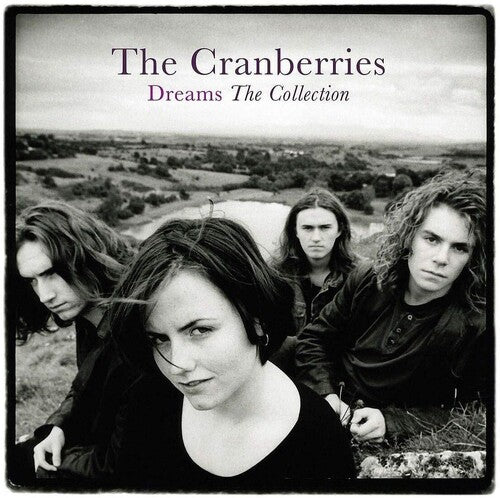 Picture of the Music Record - Dreams: The Collection [Import] by The Cranberries