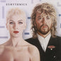 Image of the Music Record - Revenge by Eurythmics