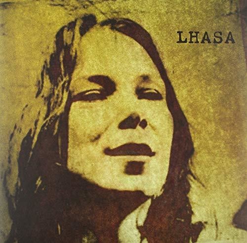 Picture of the Music Record - Lhasa [Import] by Lhasa