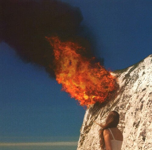 Picture of the Music Record - Louder Silence by Leifur James