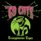 Picture of the Music Record - Transylvanian Tapes by 69 Cats