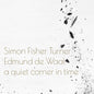 Picture of the Music Record - Quiet Corner In Time by TURNER,SIMON FISHER / WAAL DE,EDMUND