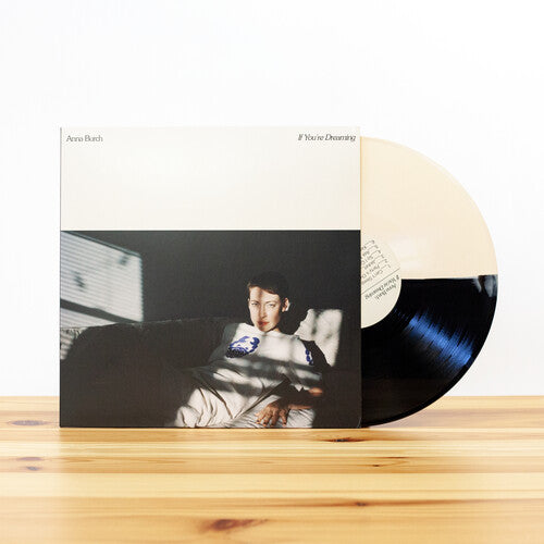 Picture of the Music Record - If You're Dreaming by Anna Burch