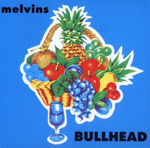 Picture of the Music Record - Bullhead by Melvins