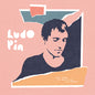 Picture of the Music Record - Nos Jours Ne Sont Plus Les Memes by Ludo Pin