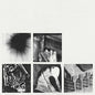 Picture of the Music Record - Bad Witch by Nine Inch Nails