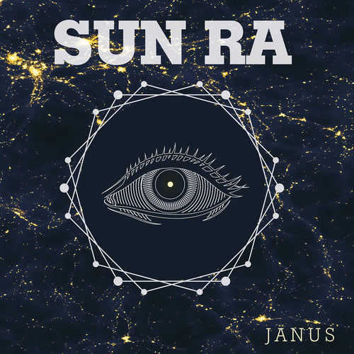 Picture of the Music Record - Janus by Sun Ra