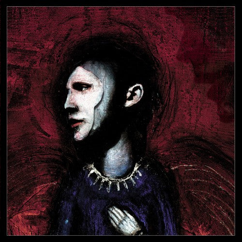 Picture of the Music Record - Red Devil Dawn by Crooked Fingers