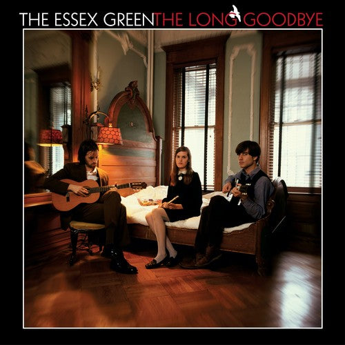 Picture of the Music Record - Long Goodbye by The Essex Green