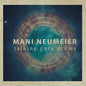 Picture of the Music Record - Talking Guru Drums by Mani Neumeier
